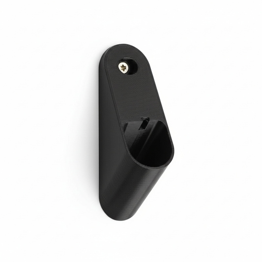 Ryobi ONE+ Batteriholder - professionelt produktfoto