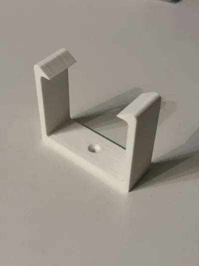 Forlængerledning Holder