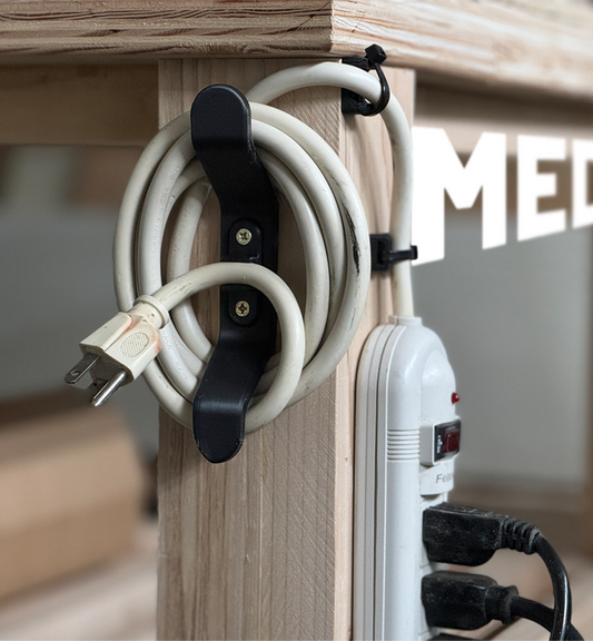 Lednings ophængnings