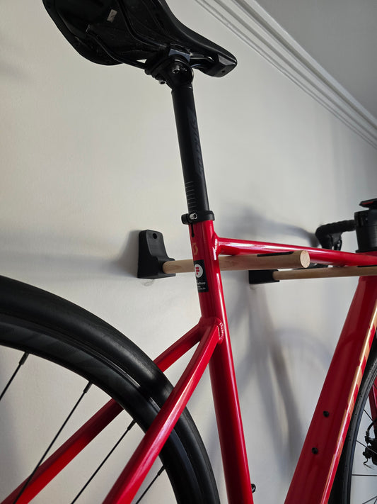 Cykel ophæng