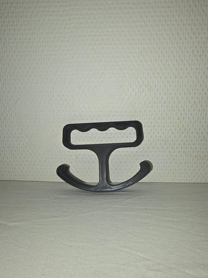 Poseholder
