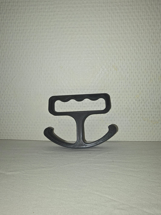 Poseholder