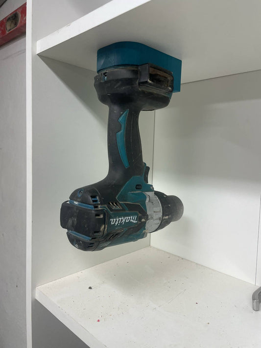Makita Værktøjsholder - Sort