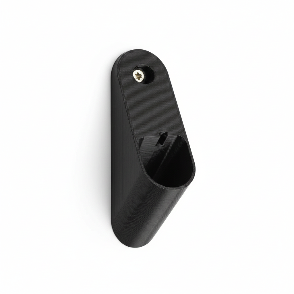 Ryobi ONE+ Batteriholder - professionelt produktfoto